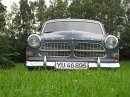 Volvo amazon 221 1962